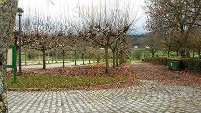 Anticapizza Santiago