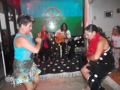Tablao El Flamenco