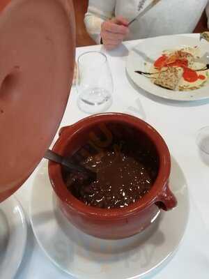 Restaurante La Bilbaina