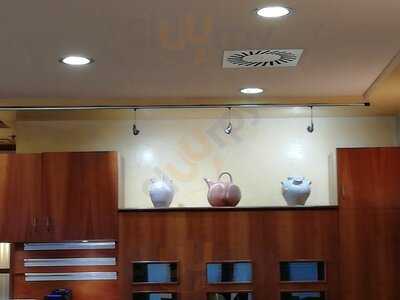 Restaurante La Bilbaina