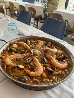 Restaurante La Bilbaina