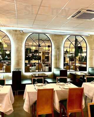 Restaurante La Bilbaina