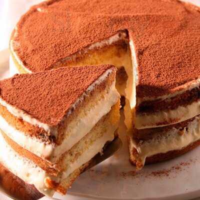 Goxozabal Coffee & Cake