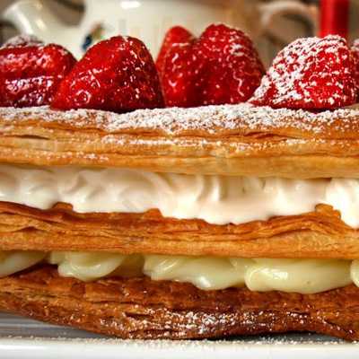 Goxozabal Coffee & Cake