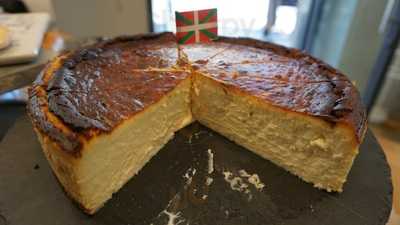 Goxozabal Coffee & Cake