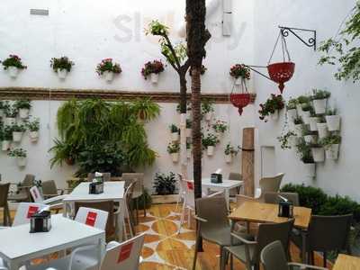 El Restaurante Pizarro Taberna