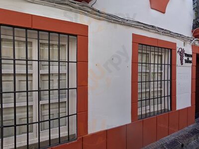 El Restaurante Pizarro Taberna