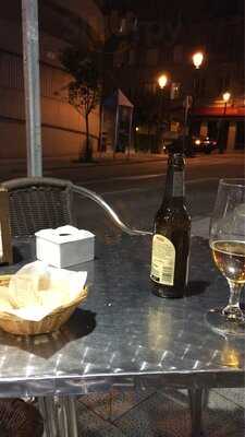 La Cúpula Steak House