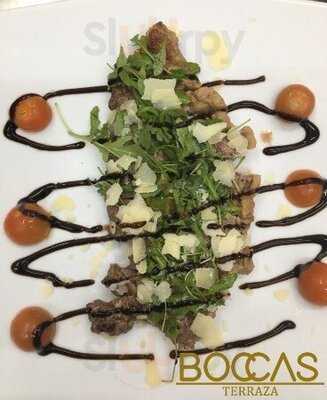 Boccas Terraza