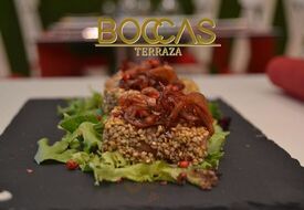 Boccas Terraza