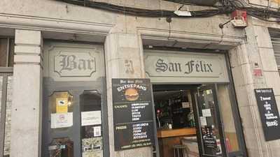 Bar Sant Felix