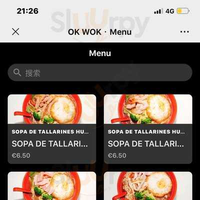 Ok Wok