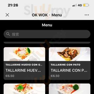 Ok Wok