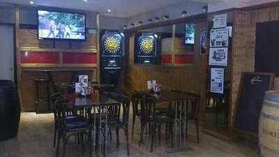 Bar Charly Cerveceria