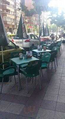 Bar Charly Cerveceria