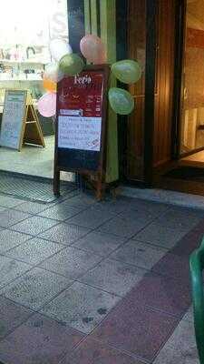 Bar Charly Cerveceria