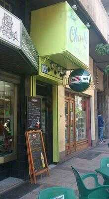 Bar Charly Cerveceria