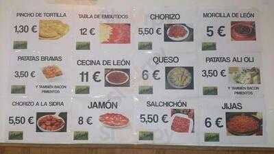 Bar Charly Cerveceria