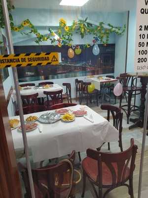 Bar Charly Cerveceria