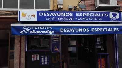 Bar Charly Cerveceria