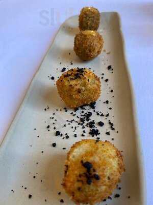 La Escalera Arrocería