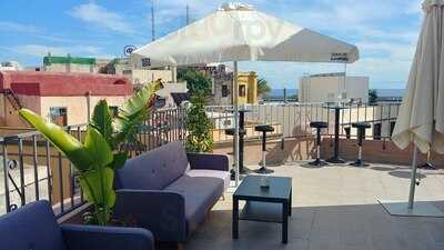 La Escalera Arrocería