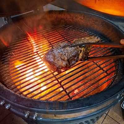 La Escalera Arrocería