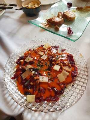 La Escalera Arrocería