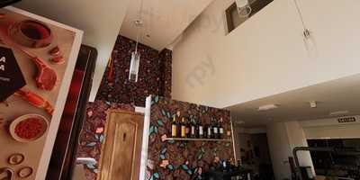 La Escalera Arrocería