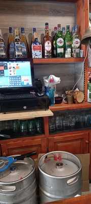 El Rincón Del Poeta