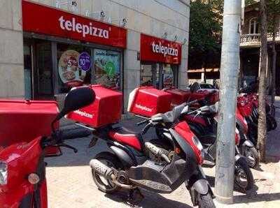 Telepizza