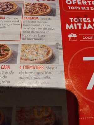 Telepizza