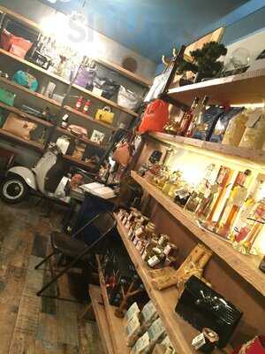 Oficina De La Focaccia