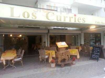 Los Curries
