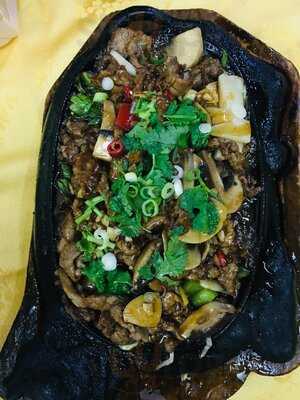 Restaurante La Gran Muralla