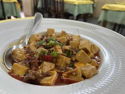 Restaurante La Gran Muralla