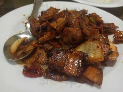 Restaurante La Gran Muralla