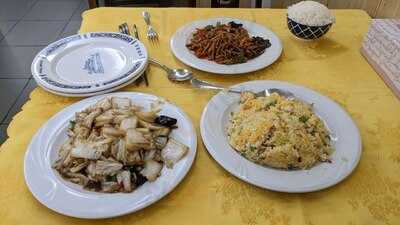 Restaurante La Gran Muralla