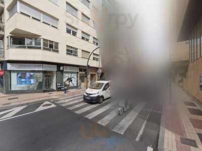 Restaurante La Gran Muralla