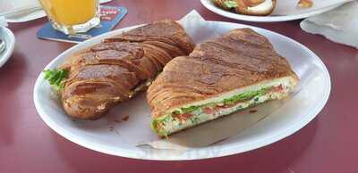 Hamburgueseria Royal