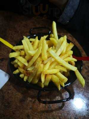 Hamburgueseria Royal