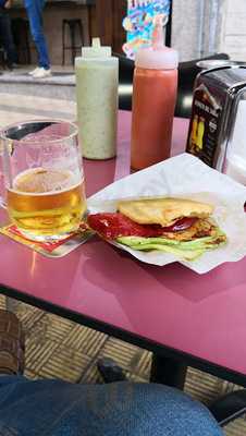 Hamburgueseria Royal