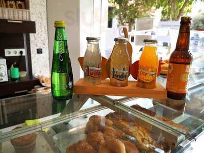 Cafeteria La Vilavella