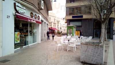 Cafeteria La Vilavella