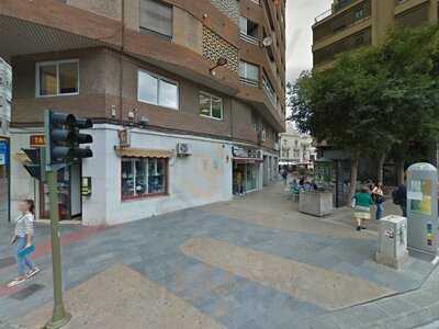 Cafeteria La Vilavella