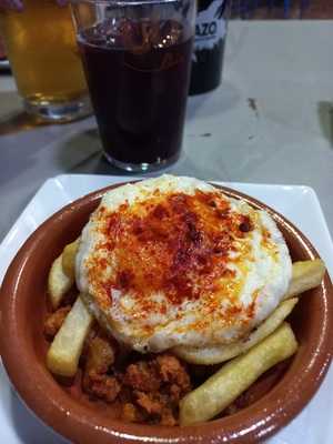 Cafe Restaurante Suances