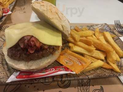 Cafe Restaurante Suances