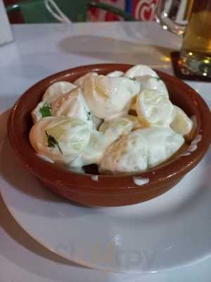 Cafe Restaurante Suances