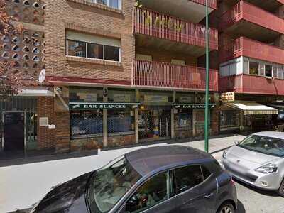 Cafe Restaurante Suances