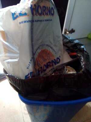 El Horno